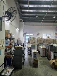 Tampines Industrial Avenue 4 (D18), Warehouse #577064061